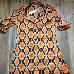 New York and Company Blouse